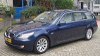 BMW 5-serie Touring - 520i Corporate Lease - 1 - Thumbnail