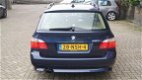 BMW 5-serie Touring - 520i Corporate Lease - 1 - Thumbnail