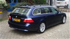 BMW 5-serie Touring - 520i Corporate Lease - 1 - Thumbnail