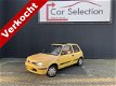 Nissan Micra - 1.3 GL APK 12-2020 STUURBEKRACHTIGING - 1 - Thumbnail