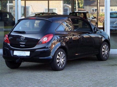 Opel Corsa - 1.2-16V Enjoy Eerste Eigenaar - 1