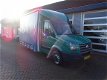 Volkswagen Crafter - 46 2.5 TDI Glasresteel Airco - 1 - Thumbnail