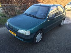 Peugeot 106 - XN Ace 1.1i