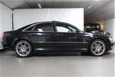 Audi A8 - 4.2TDi Quattro Pro-Line Schuifdak, Bang & Olufsen, 20