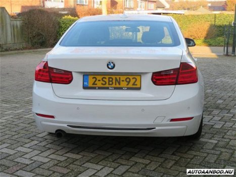 BMW 3-serie - 320i EfficientDynamics High Executive - 1