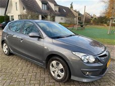 Hyundai i30 - 1.4i CVVT DynamicVersion 3 MND GAR CLIMA LEER