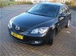 Mazda 3 - 3 1.6 S-VT Sense Executive - 1 - Thumbnail