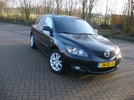 Mazda 3 - 3 1.6 S-VT Sense Executive - 1