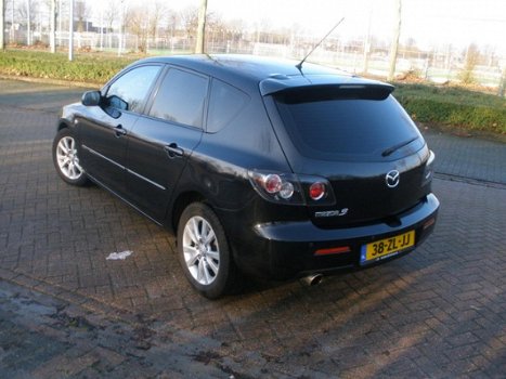 Mazda 3 - 3 1.6 S-VT Sense Executive - 1