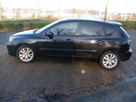 Mazda 3 - 3 1.6 S-VT Sense Executive - 1