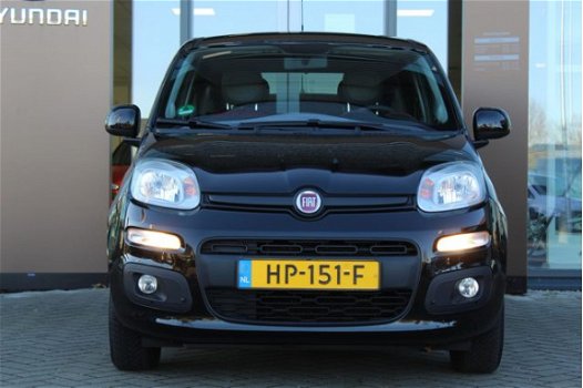 Fiat Panda - 1.2 Lounge Climate Control - 1