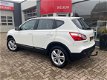 Nissan Qashqai - 1.6 Acenta , Clima, Cruise, Trekhaak, Garantie - 1 - Thumbnail