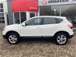 Nissan Qashqai - 1.6 Acenta , Clima, Cruise, Trekhaak, Garantie - 1 - Thumbnail