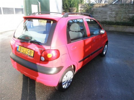 Daewoo Matiz - 0.8 Class Airco, Stuurbekrachtiging, 5drs - 1