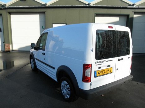 Ford Transit Connect - T200S 1.8 TDCi Ambiente Airco, parkeersensoren - 1