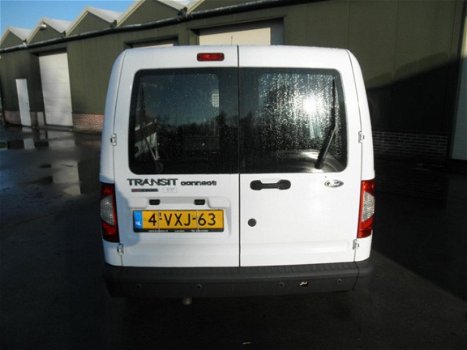 Ford Transit Connect - T200S 1.8 TDCi Ambiente Airco, parkeersensoren - 1