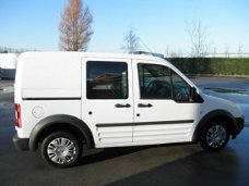 Ford Transit Connect - T200S 1.8 TDCi Ambiente Airco, parkeersensoren