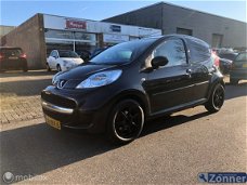 Peugeot 107 - 1.0-12V XS