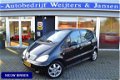 Mercedes-Benz A-klasse - 160 AVANTGARDE Lang / automaat / AIRCO / YOUNGTIMER - 1 - Thumbnail