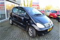 Mercedes-Benz A-klasse - 160 AVANTGARDE Lang / automaat / AIRCO / YOUNGTIMER - 1 - Thumbnail