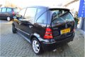 Mercedes-Benz A-klasse - 160 AVANTGARDE Lang / automaat / AIRCO / YOUNGTIMER - 1 - Thumbnail