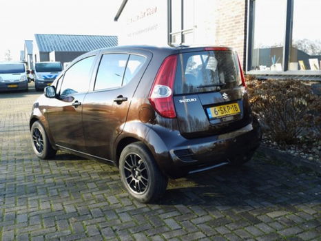 Suzuki Splash - 1.0 VVT Comf. EASSS airco - 1