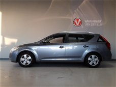 Kia Cee'd Sporty Wagon - 1.6 CRDi X-pect Airco, Trekhaak, Zuinig