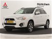 Mitsubishi ASX - 1.6 Cleartec Intense+ Navigatie | Climate Control | Panoramadak | Cruise Control | - 1 - Thumbnail