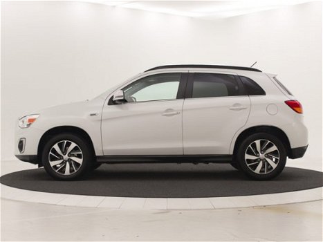 Mitsubishi ASX - 1.6 Cleartec Intense+ Navigatie | Climate Control | Panoramadak | Cruise Control | - 1