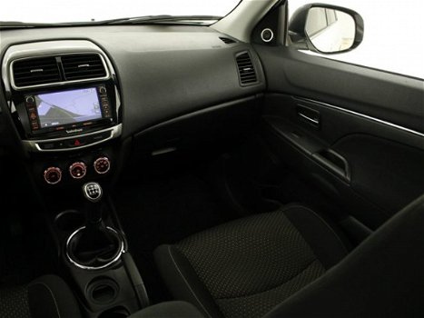 Mitsubishi ASX - 1.6 Cleartec Intense+ Navigatie | Climate Control | Panoramadak | Cruise Control | - 1