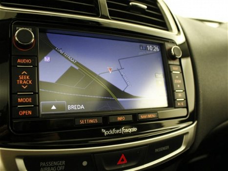 Mitsubishi ASX - 1.6 Cleartec Intense+ Navigatie | Climate Control | Panoramadak | Cruise Control | - 1