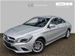 Mercedes-Benz CLA-Klasse - 180 CDI - 1 - Thumbnail