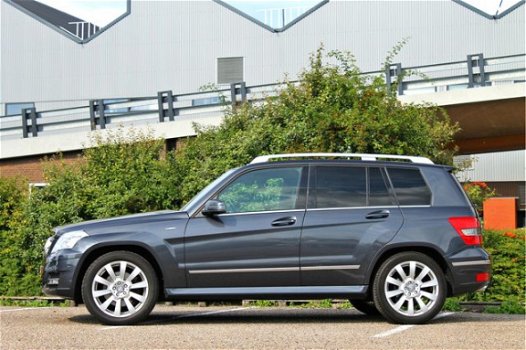 Mercedes-Benz GLK-klasse - 200 d automaat Business Class - 1