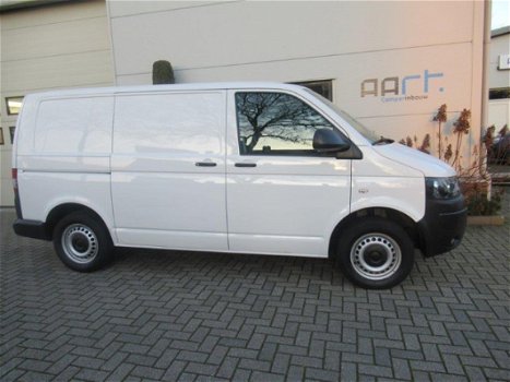 Volkswagen Transporter - 2.0 TDI L1H1 - 1