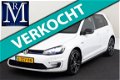 Volkswagen Golf - 1.4 TSI GTE *EX BTW* | ELEKTRISCH PANORAMADAK |Grote navi |stoelverwarming - 1 - Thumbnail