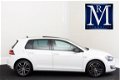 Volkswagen Golf - 1.4 TSI GTE *EX BTW* | ELEKTRISCH PANORAMADAK |Grote navi |stoelverwarming - 1 - Thumbnail