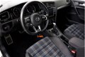 Volkswagen Golf - 1.4 TSI GTE *EX BTW* | ELEKTRISCH PANORAMADAK |Grote navi |stoelverwarming - 1 - Thumbnail