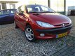 Peugeot 206 - 1.4 Gentry - 1 - Thumbnail