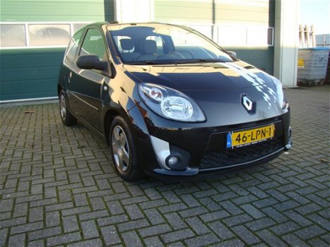 Renault Twingo - 1.2-16V Authentique Nieuwe APK 1e eigenaar - 1