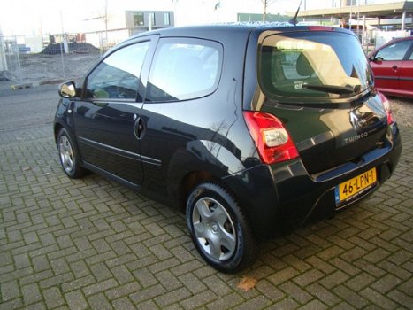 Renault Twingo - 1.2-16V Authentique Nieuwe APK 1e eigenaar - 1