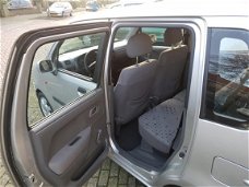 Opel Agila - 1.2-16V Elegance