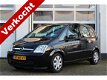 Opel Meriva - 1.6-16V Enjoy Zwart Airco | Elektrische ramen | Cruise Control ( Vestiging - Nieuwegei - 1 - Thumbnail
