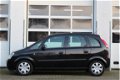 Opel Meriva - 1.6-16V Enjoy Zwart Airco | Elektrische ramen | Cruise Control ( Vestiging - Nieuwegei - 1 - Thumbnail