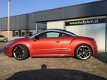 Peugeot RCZ - 1.6 THP Airco Ecc | Navigatie | Leder | LM ( Vestiging - Vianen ) - 1 - Thumbnail