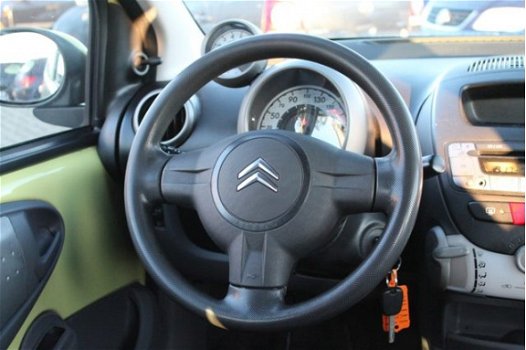 Citroën C1 - 1.0-12V Ambiance | 5 DEURS | AIRCO | ELEK PAKKET - 1