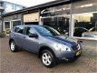 Nissan Qashqai - 1.6 Visia 1e Eig Airco Cruise 4XElekr Nap - 1 - Thumbnail