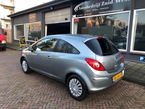 Opel Corsa - 1.2-16V '111' Edition Airco Cruise ElekR Nap - 1