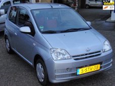 Daihatsu Cuore - 1.0-12V Tokyo /STUURBEKRACHTIGING/ABS/NW-APK