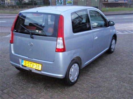 Daihatsu Cuore - 1.0-12V Tokyo /STUURBEKRACHTIGING/ABS/NW-APK - 1