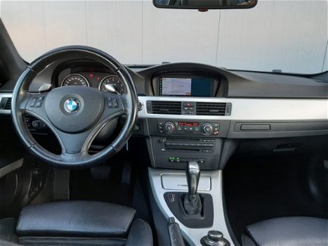 BMW 3-serie Coupé - 335i High Executive Xenon/Leer/19inch - 1
